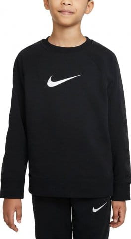 B NSW FLC SWOOSH CREW