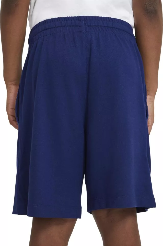 Chlapecké kraťasy Nike Jersey