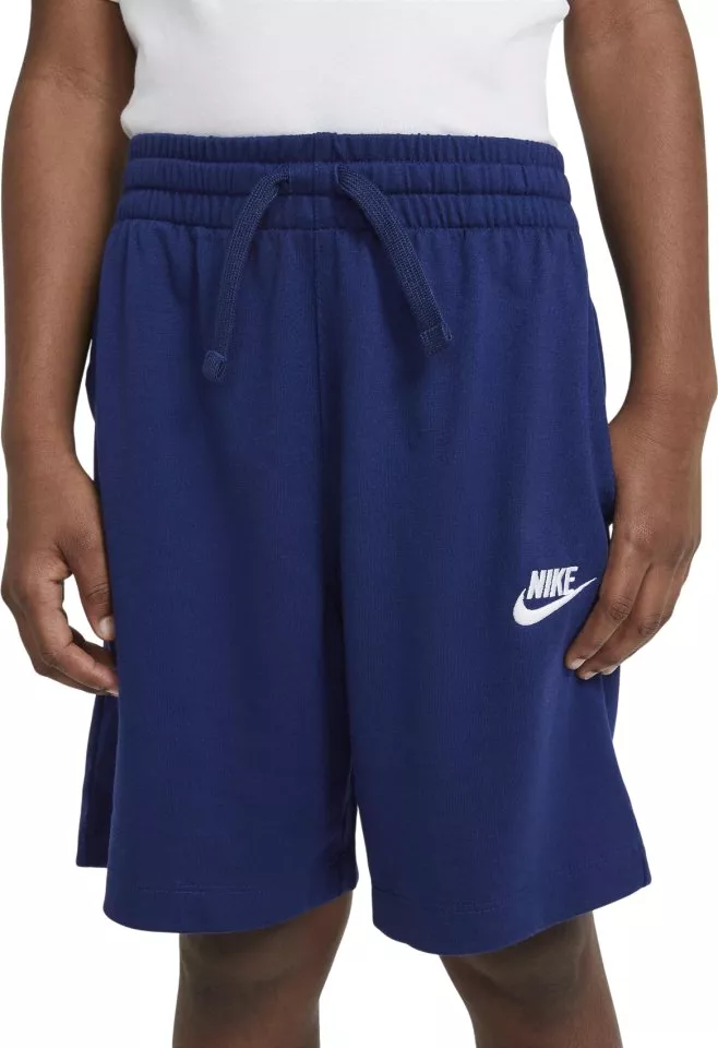 Chlapecké kraťasy Nike Jersey