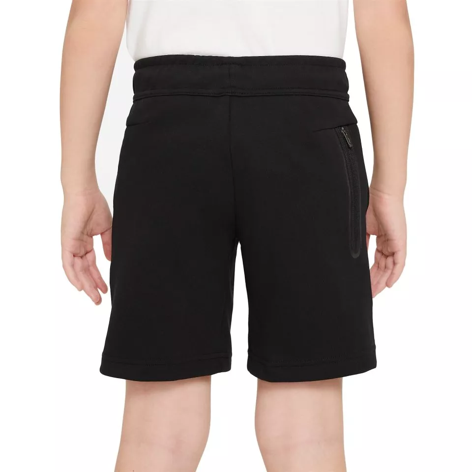 Szorty Nike Sportswear Tech Fleece