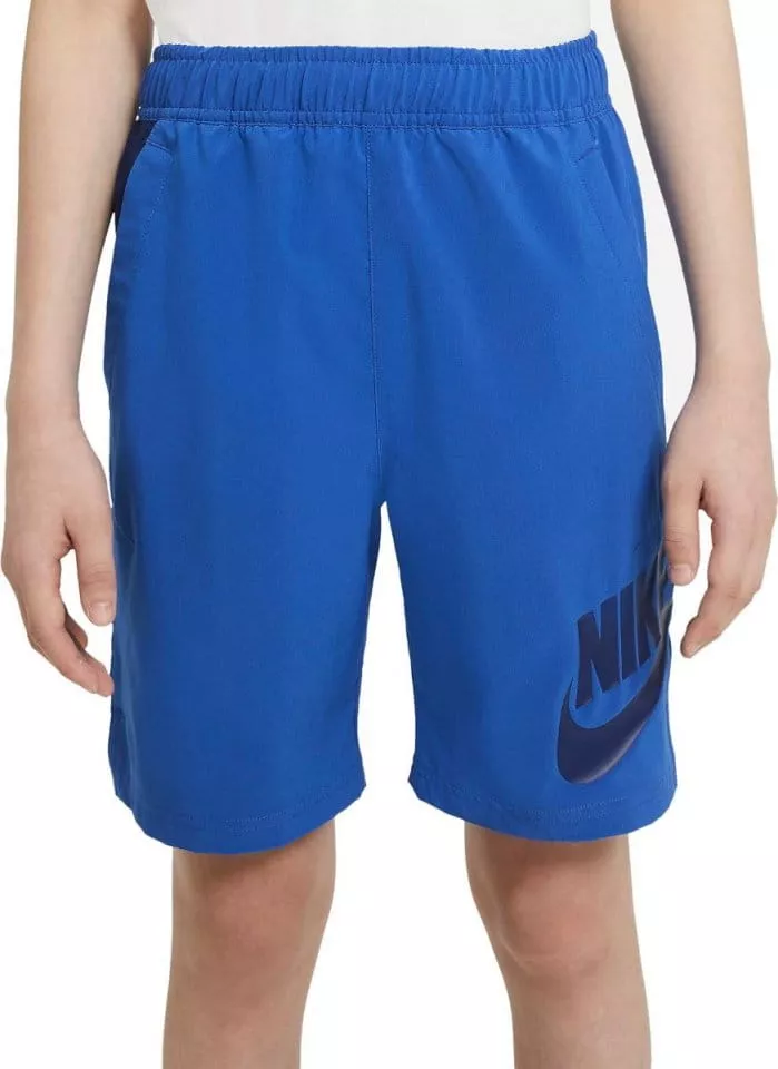 Uimapuku Nike B NSW WOVEN HBR SHORT