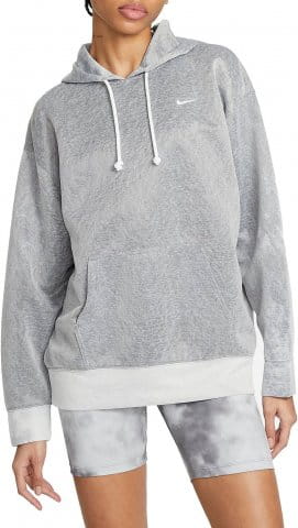 W NK PO HOODIE ICNCLSH SU