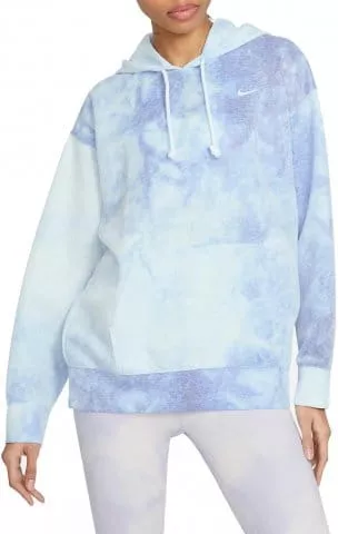 W NK PO HOODIE ICNCLSH SU