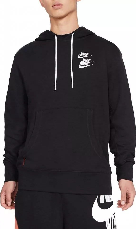 Sudadera con capucha Nike M NSW PO FT HOODIE WTOUR