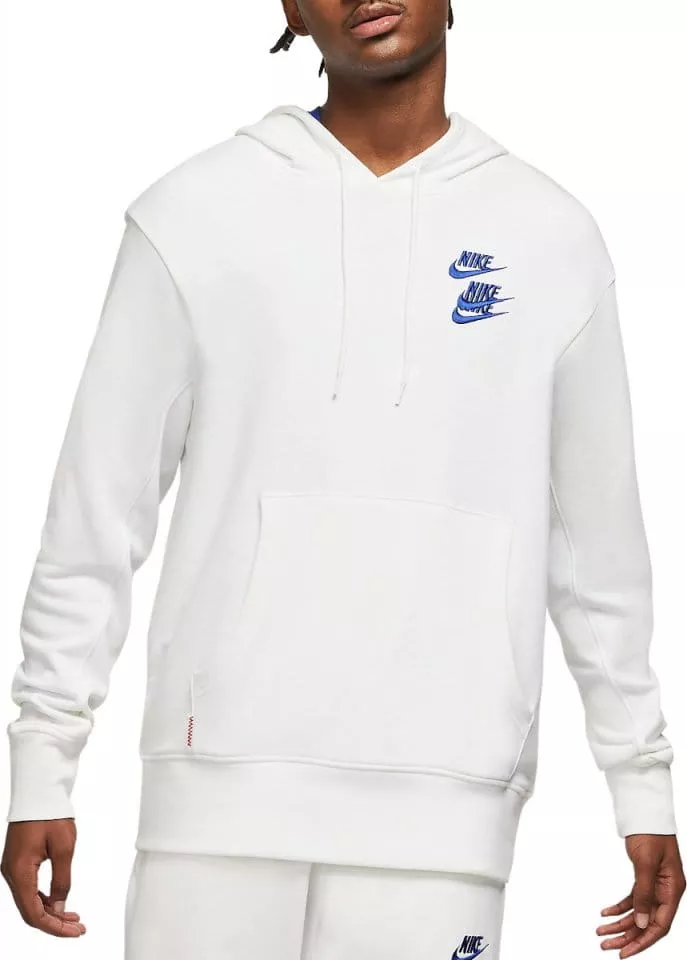 Hupparit Nike M NSW PO FT HOODIE