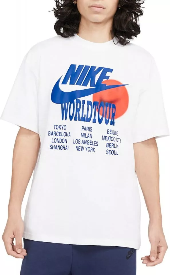T-shirt Nike Sportswear - Top4Running.com