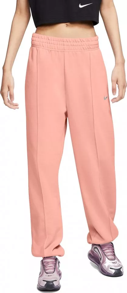 Pants Nike W NSW PANT BB LBR SWOOSH