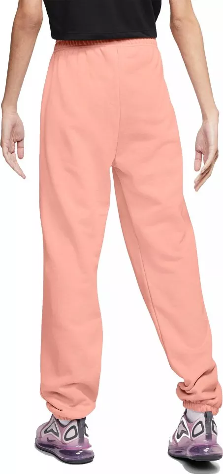 Pants Nike W NSW PANT BB LBR SWOOSH