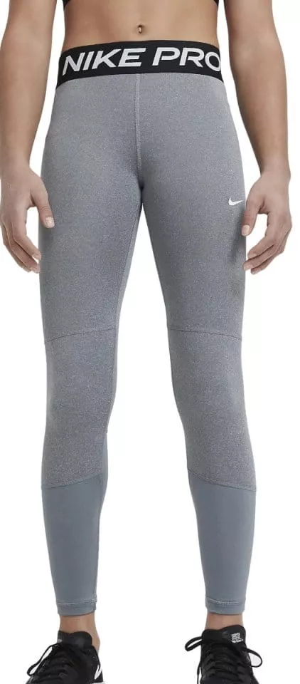 Girls nike pro leggins on sale