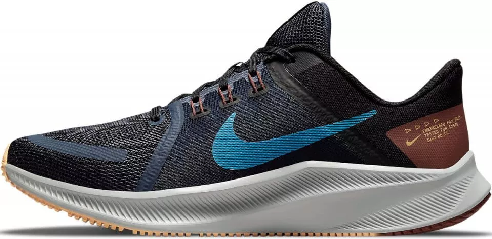 Nike Quest athletic store shoes