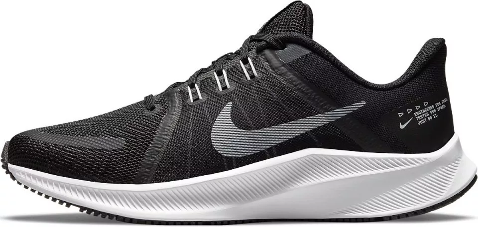 Nike quest 4e running sneaker best sale