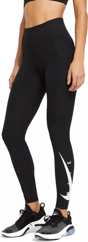 Leggings Nike W NK SWOOSH RUN TIGHT 7/8