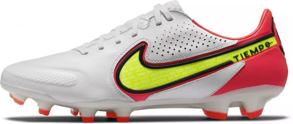 Fotbollsskor Nike Tiempo Legend 9 Pro FG