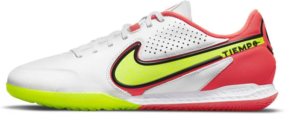 Zapatos de fútbol sala Nike React Tiempo Legend 9 Pro IC