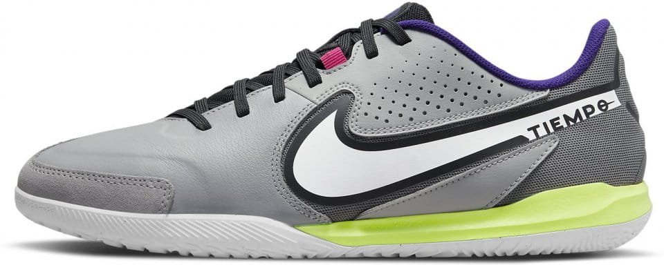 Zapatos de fútbol sala Nike Tiempo Legend 9 Academy IC