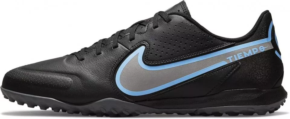 Botas de fútbol Nike Tiempo Legend 9 Academy TF Turf Soccer Shoe