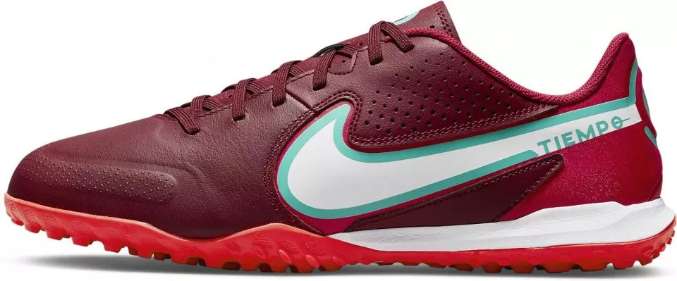 Ghete de fotbal Nike Tiempo Legend 9 Academy TF