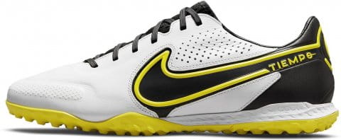 React Tiempo Legend 9 Pro TF Turf Soccer Shoe
