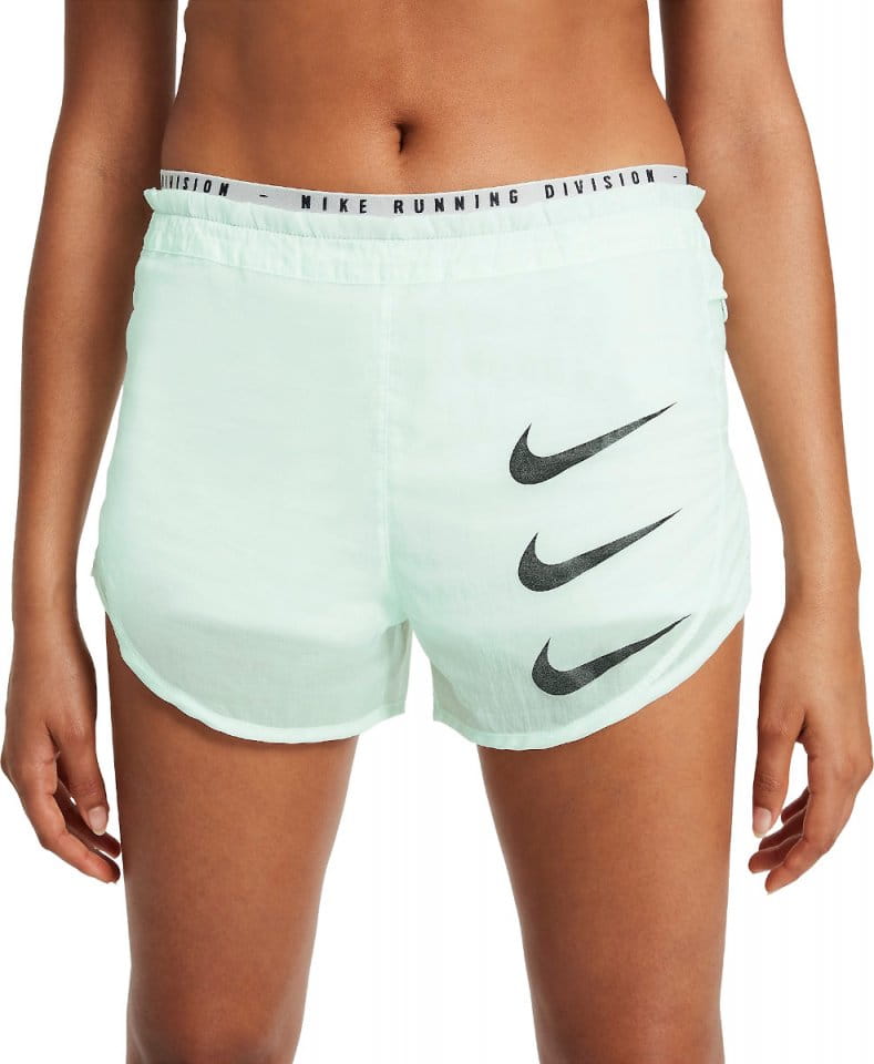 nike tempo luxe run division shorts