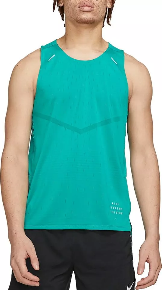 Linne Nike M NK RN DIVISION RISE 365 TANK
