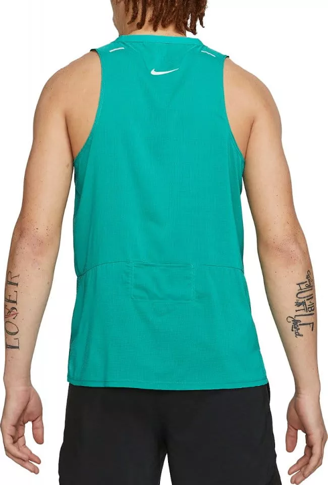 Linne Nike M NK RN DIVISION RISE 365 TANK