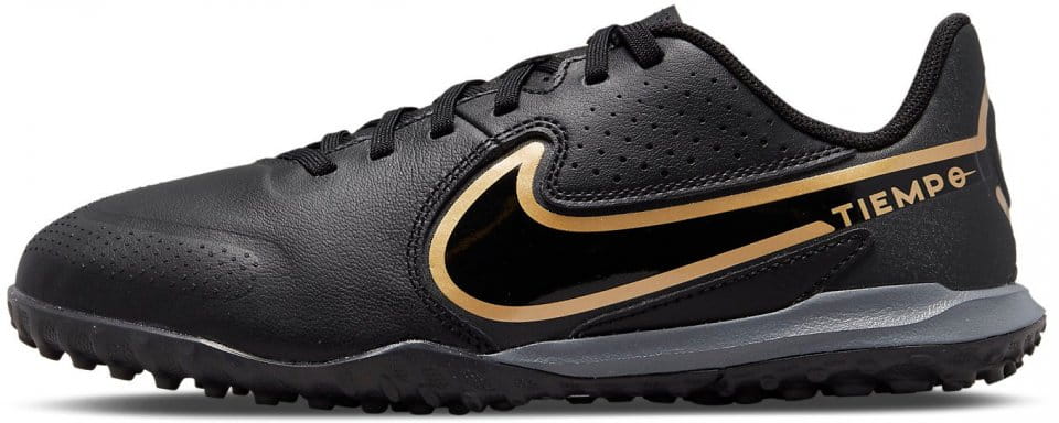Botas de fútbol Nike Jr. Tiempo Legend 9 Academy TF