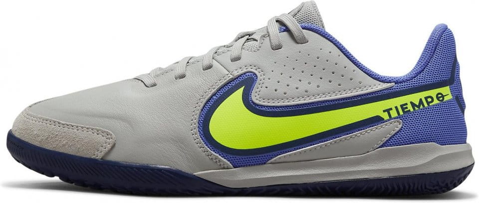 nike jr tiempo legend 9 academy ic