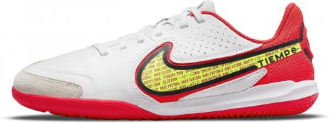 Jr. Tiempo Legend 9 Academy IC