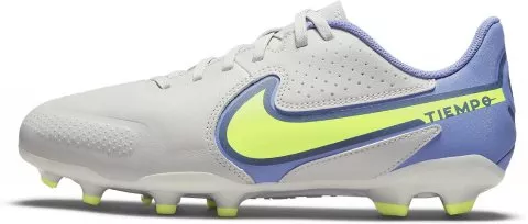 Jr. Tiempo Legend 9 Academy MG Little/Big Kids Multi-Ground Soccer Cleat