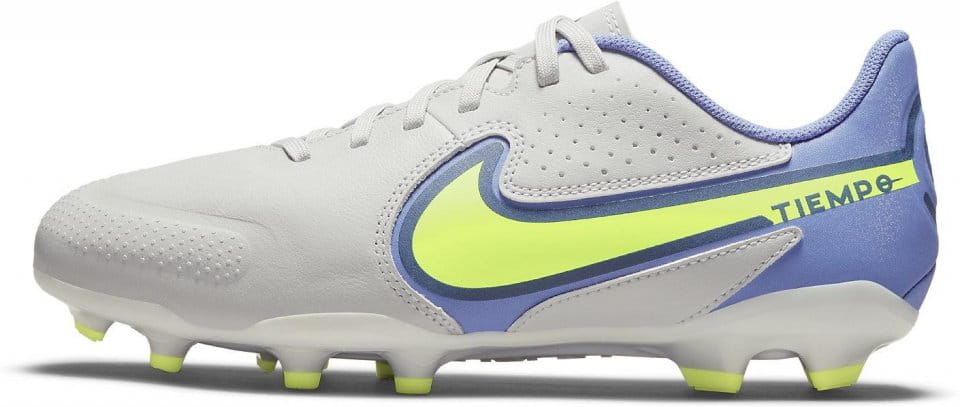 Kopačke Nike Jr. Tiempo Legend 9 Academy MG Little/Big Kids Multi-Ground Soccer Cleat
