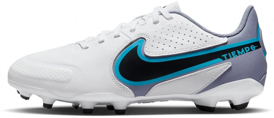 Nike JR LEGEND 9 ACADEMY FG/MG Futballcipő