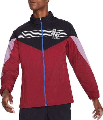M NK WINDRUNNER JKT BRS