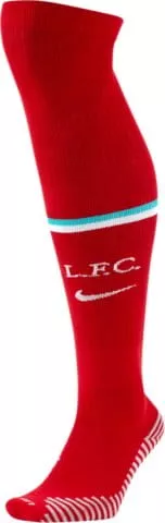 U NK LFC STADIUM HOME DRY SOCK 2020/21