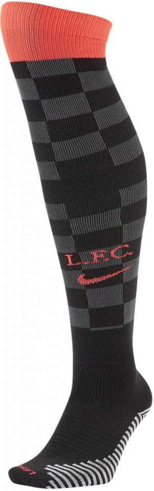 Football socks Nike Liverpool FC 2020/21 Stadium Third