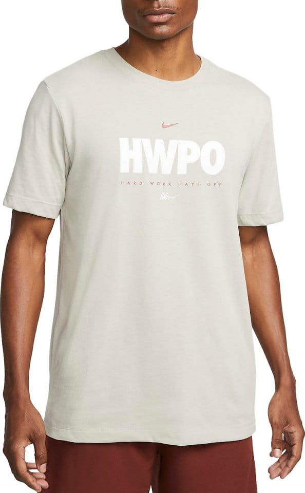 T-paita Nike M NK DFC TEE MF HWPO