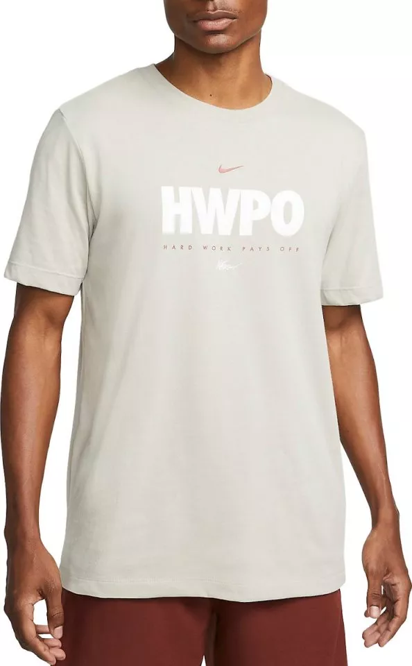 T-paita Nike M NK DFC TEE MF HWPO