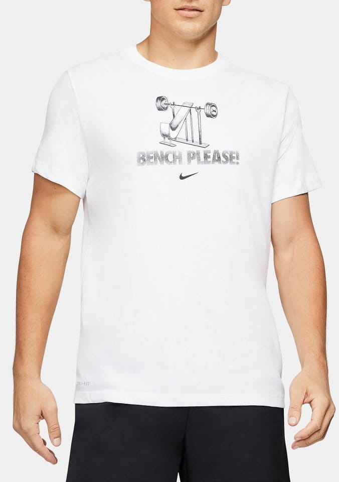 T-paita Nike M NK DFC TEE HUMOR 1