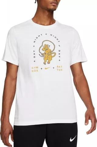 M NK DF TEE GFX STY SU21