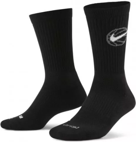 Everyday Crew Basketball Socks (3 Pair)