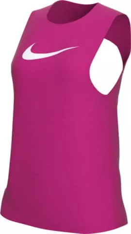W Pro TANK ESSNTL OPEN BCK GX