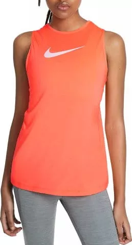 W Pro TANK ESSNTL OPEN BCK GX