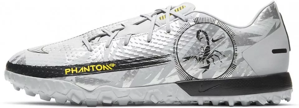 Botas de fútbol Nike PHANTOM GT ACADEMY TF