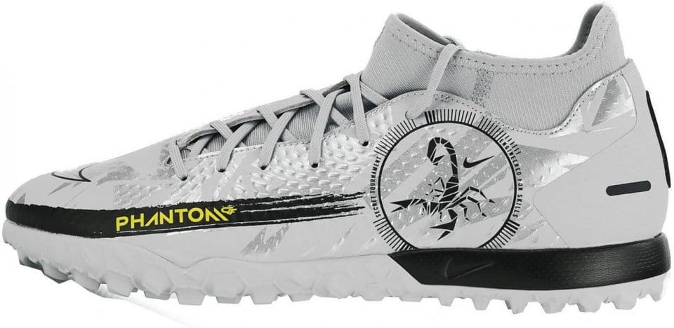 Botas de fútbol Nike PHANTOM GT ACADEMY DF TF
