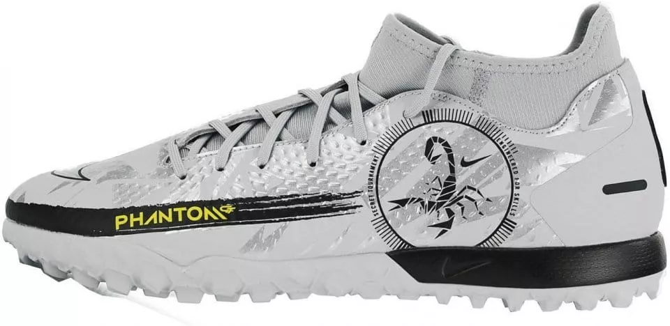 Botas de fútbol Nike PHANTOM GT ACADEMY DF TF