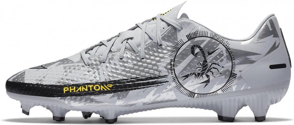 Botas de fútbol Nike PHANTOM GT ACADEMY FG/MG