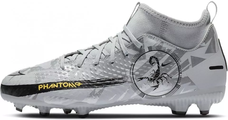 Ghete de fotbal Nike JR PHANTOM GT ACADEMY DF FG/MG