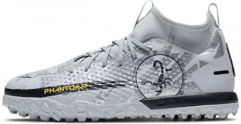 JR PHANTOM GT ACADEMY DF TF