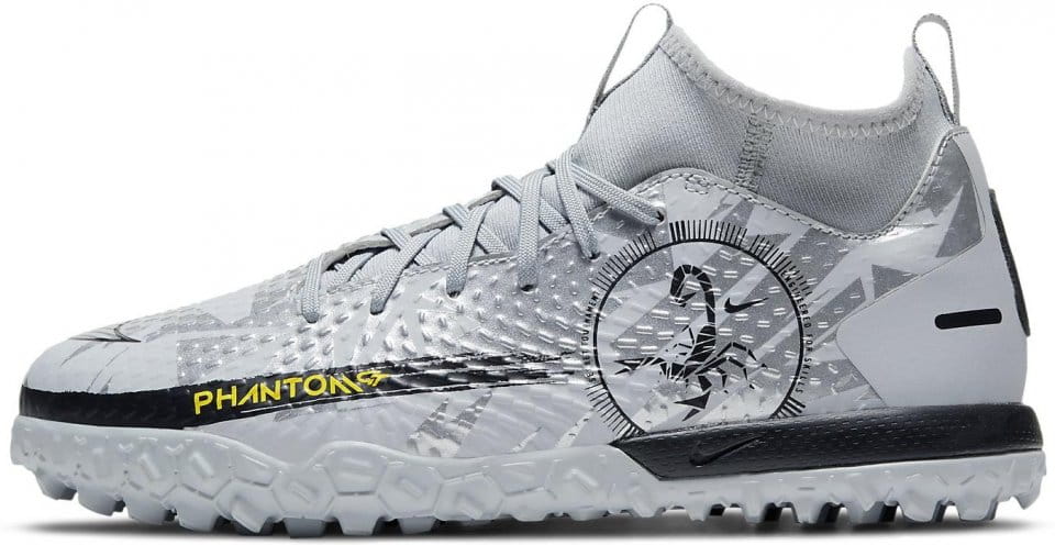 Ghete de fotbal Nike JR PHANTOM GT ACADEMY DF TF