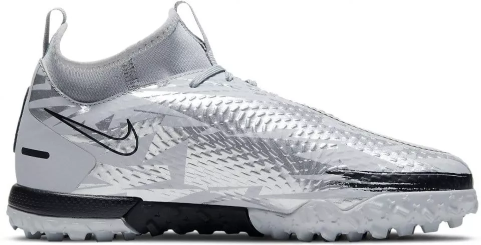 Ghete de fotbal Nike JR PHANTOM GT ACADEMY DF TF