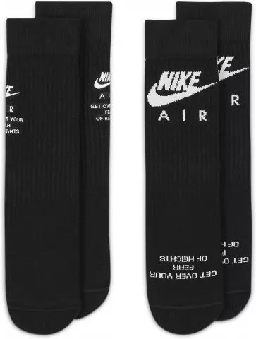 SNKR Sox Crew Socks